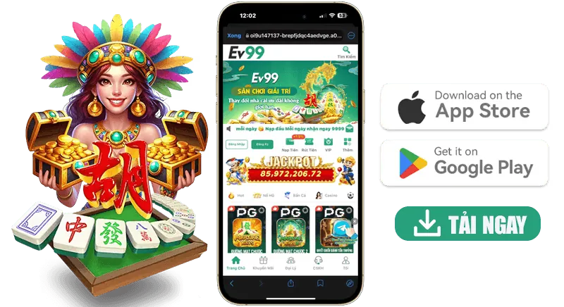 Giải thưởng jackpot khủng tại keo 88