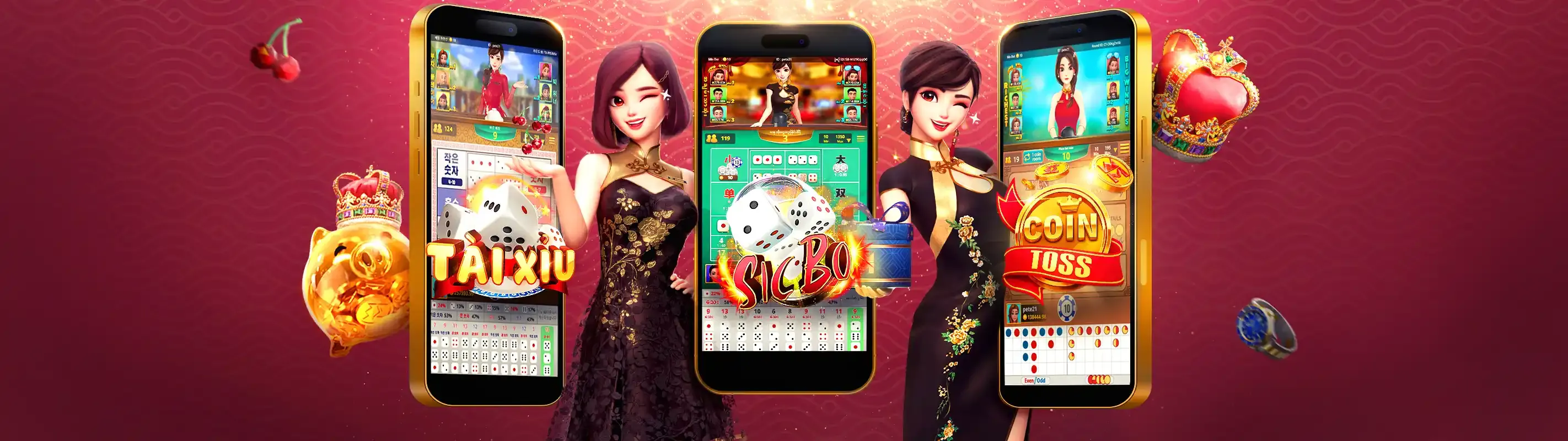 Nổ hũ đổi thưởng hấp dẫn tại keo 88